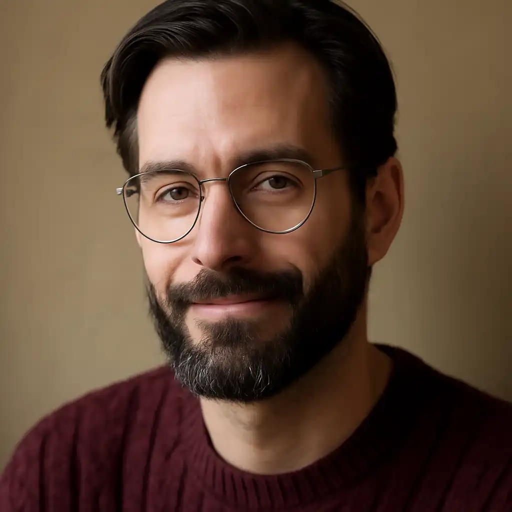 Christopher Hayes